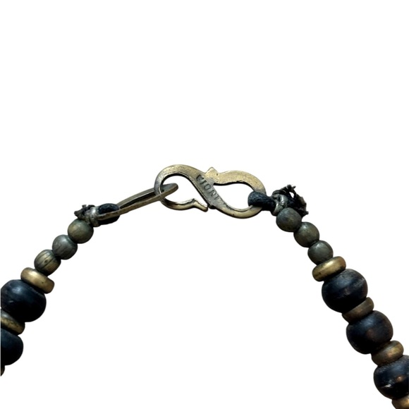 Aztec Necklace statement piece - Picture 3 of 3